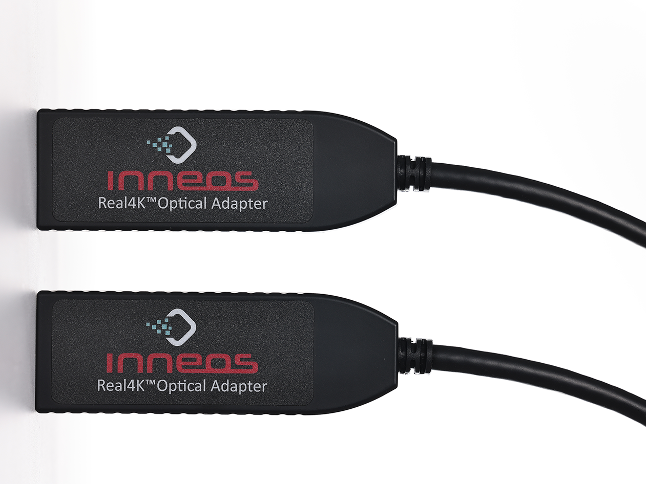 HDMI 2.0 光纤延长器